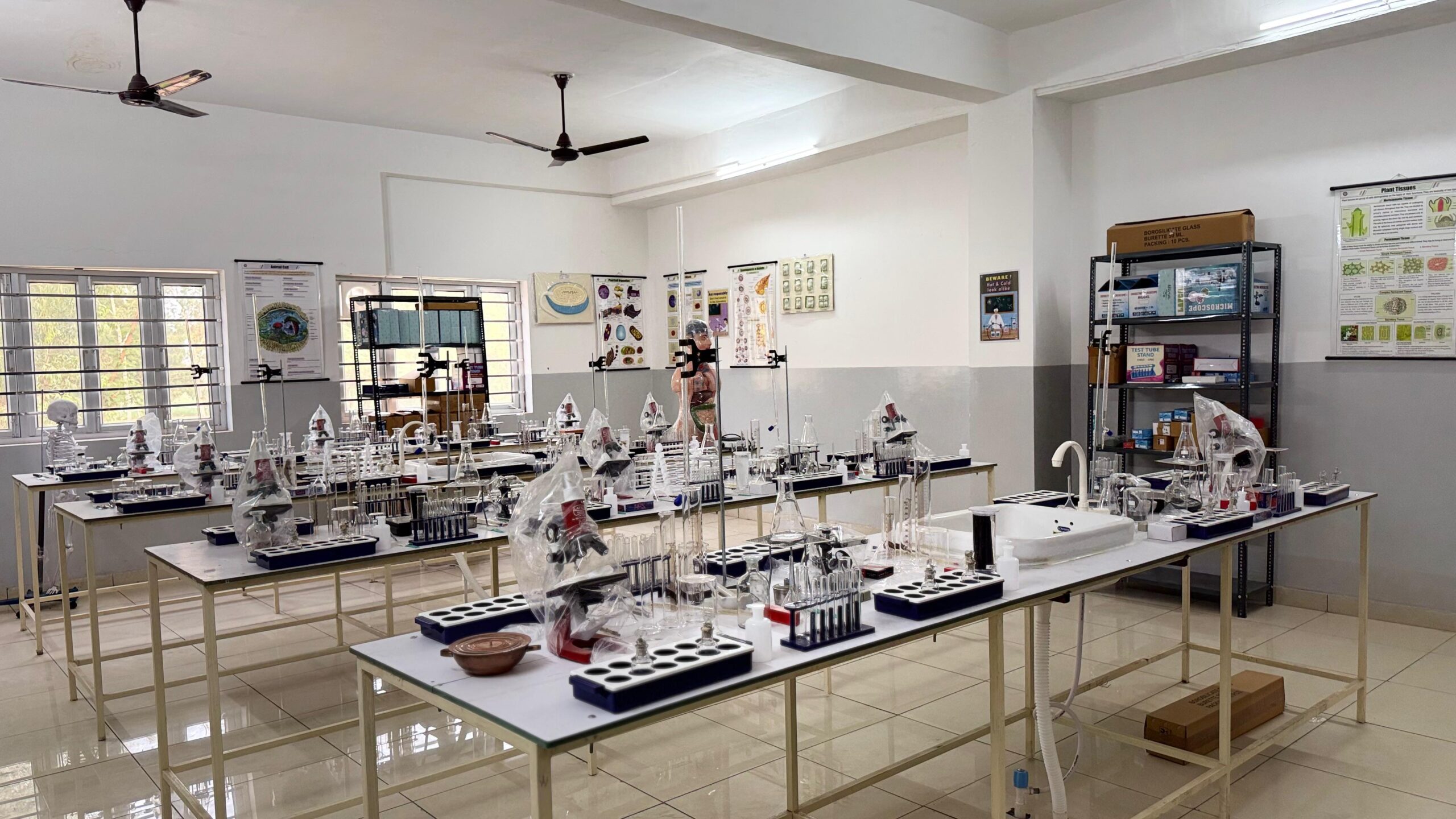 biologylab